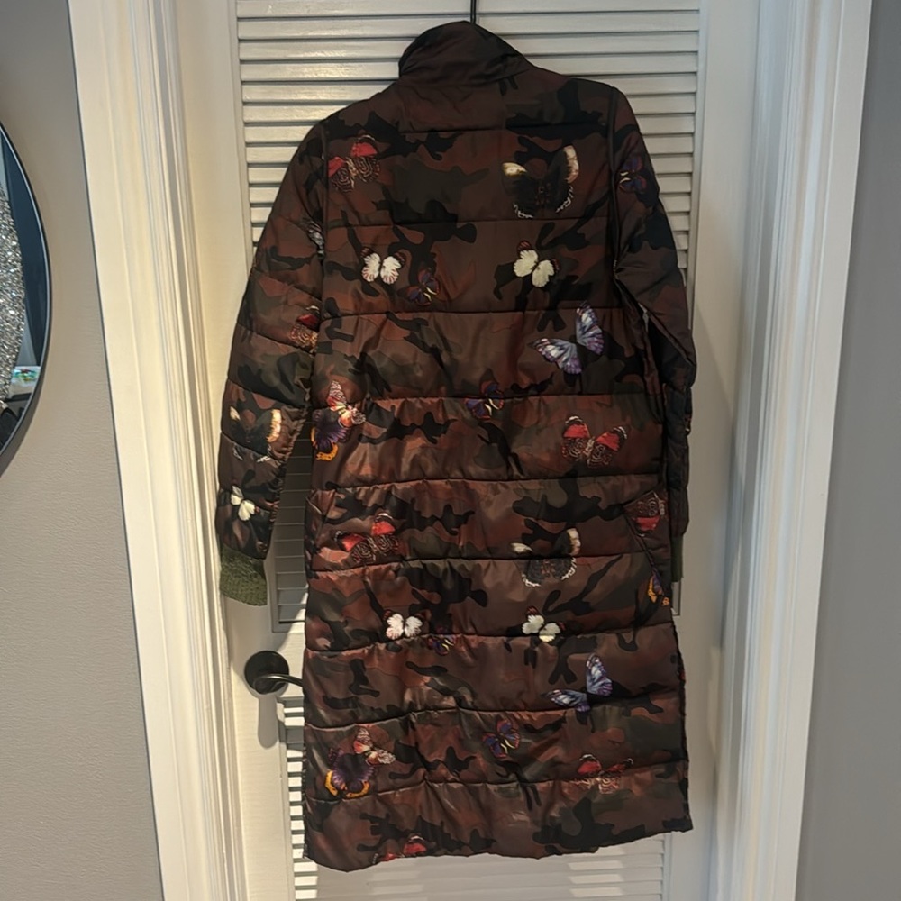 Reversible Jacket - image 4